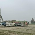 Grad Kragujevac: Nema dozvole za postavljanje zabavnog parka kod stadiona „Čika Dača“