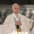 Vatikan: Papa Lav 14. proglasiće danas sedam novih svetaca