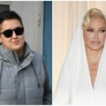 "Albumi su plitki, bez ukusa i estetike": Marija Šerifović o novoj muzici Nataše Bekvalac