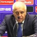 Žoc objasnio situaciju oko Mike Murinena: "Ne želim da ubacujem to dete..."