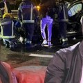 "Imala sam povrede glave i rebra" Kaća Lazić otkrila povrede iz saobraćajne nesreće koju je doživela sa Darkom