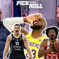 „Pick and roll“ sa Mićom Berićem: Zvezda gazi, mučna atmosfera oko Partizana i luda Evroliga VIDEO