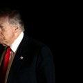 Analiza Ekonomista: Nijedan američki predsednik u novijoj istoriji nije doživeo brži pad rejtinga od Trampa