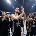 Partizan na ispitu u Francuskoj – prilika koja se ne propušta