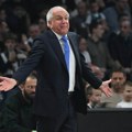 Жељко Обрадовић отишао као никада пре: За 34 године каријере ово му се није догодило