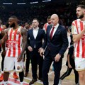 Ovo niko nije očekivao: Kvota da će Zvezda da osvoji Evroligu sve iznenadila!