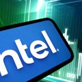 Intel kompanija ostavila sve iza sebe: Neverovatan rast akcije zove investitore!