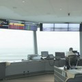 Нови рекорд аеродрома Београд: Екипа Еуроневс Србија у контролном торњу у ишекивању милионитог лета