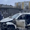 (VIDEO) Stradao Putinov general: Eksplozija u Moskvi, aktivirana naprava ispod automobila