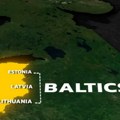 Baltičke zemlje opsednute idejom da provociraju Rusiju i Belorusiju