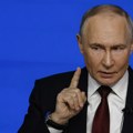 Putin odbio novi mirovni plan Ukrajine i SAD: Ovo su njegovi zahtevi