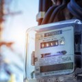 Građani Srbije tokom Božića potrošili blizu 93 miliona kWh električne energije