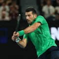 Novak: Imao sam sreće, izvinio sam se