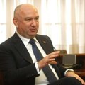 Ministar Popović: Srbija će tokom cele 2026. godine dobijati ruski gas po najboljoj ceni u Evropi