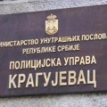 Полицијска управа у Крагујевцу предузеће све мере да скупови протекну безбедно