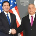 Orban i Rubio razgovarali o MOL-u: Ovo pitanje odlučuje sudbinu NIS-a