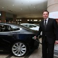 Tesla obustavila proizvodnju 'automobila veka' - evo i zašto