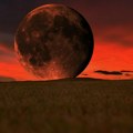 Крвави пун Месец 3. марта затвара кармички круг: Коначно долази тренутак расплета, а ево како ће утицати на ваш знак