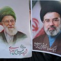 Najgora opcija za Ameriku i Izrael: Novi ajatolah tvrđi orah i od – oca