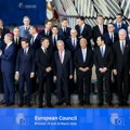 Evropski lideri potvrdili da ne žele da se pridruže operacijama SAD i Izraela na Bliskom istoku