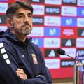 Veljko Paunović: Momci su se trudili da sprovedu plan, ali smo u mnogim segmentima ostali nedorečeni