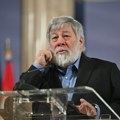 Srbin Stiv Voznijak, suosnivač kompanije Apple, objasnio zašto još nije spreman za "AI svakodnevicu": Evo šta mu smeta