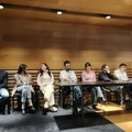 Ovo je potrebno našoj publici: Održana konferencije uoči predstave "Ričard drugi" u JDP