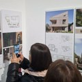 Pokretanje prostora i mišljenja: Na kokurs 48. Salona arhitekture pristiglo 275 radova, žiri odabrao - 114