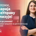 Ti predloži – Kancelarija za IT i eUpravu digitalizuje!