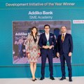 Addiko banka dobitnik nagrade na Adria Summit-u u Porto Montenegru