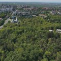 Profesor čiji tim razvija plan za kompleks u Košutnjaku tvrdi: Svako stablo biće locirano GPS-om, sa mogućnošću praćenja…