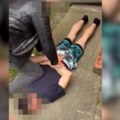 Pogledajte kako je policija sprečila predatora u poslednjem trenutku! Devojčici (12) slao eksplicitne snimke i zakazivao…