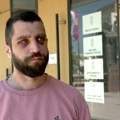 Vučićevi kriminalci oteli opozicionara, pretukli ga i zlostavljali Vučić: Dvojica pokušala da skinu transparent „Srbija…