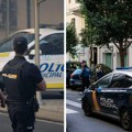 Srbina izbacili iz crnog "BMW-a" ispred bolnice u popularnom španskom letovalištu: Policija šokirana njegovim ponašanjem