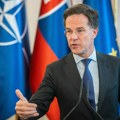 Generalni sekretar NATO-a Mark Rute sutra stiže u Crnu Goru: Sastaće se sa Milatovićem i Spajićem