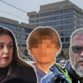 "Otac ga nazvao psihopatom, dečak ubica pretraživao šta to znači!" Završeno ročište protiv Kecmanovića, stručnjaci analizirali…
