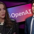 Sem Altman godinama obmanjivao saradnike: Pomenuto i ime Mire Murati!