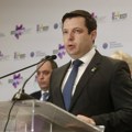 Jerinić: Počelo prijavljivanje volontera, ceremonija otvaranja Ekspa za godinu dana