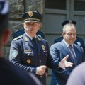 SSP traži ostavke ministra Ivice Dačića i direktora policije Dragana Vasiljevića: "Posle hapšenja Milića to je jedino što mogu…