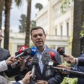 Aleksis Cipras 26. maja predstavlja novu stranku: "Ni prerano ni prekasno, sada je vreme"