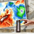 (Mape) Toplotna kupola se spušta i kreće pakao! U delu Evrope već u maju 40 stepeni, a evo šta čeka Srbiju: "Biće kao u…