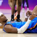 MVP NBA lige se bruka iz meča u meč: Isplivale sramotne brojke, dokle će sudije da se prave lude?