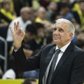 Evropski gigant želi Željka Obradovića