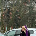 "Policija je krenula na masu posle utakmice, pojurili su i nas" Pevačica otkrila šta joj se desilo, ostala u šoku: "Istina…