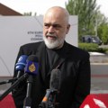Edi Rama: Učinićemo šta god je potrebno da Albanija postane članica EU