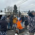 Mrak i sukobi u naselju Crvena zvezda – stanovnici optužuju nišku vlast za diskriminaciju i političku trgovinu