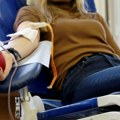 Institut za transfuziju krvi poziva građane da daju krv