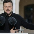 Zelenski u otvorenom pismu Putinu predlaže razgovor licem u lice