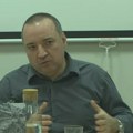 Nagrada Jelena Šantić za Dragana Popovića za knjigu o Srebrenici