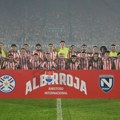 Paragvajci slavili plasman na Mundijal, pa doživeli šamar... Bitan igrač pauzira dve nedelje